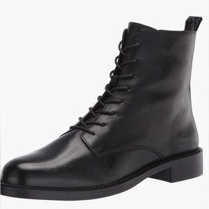 Sam Edelman Nina Combat Boot 6.5